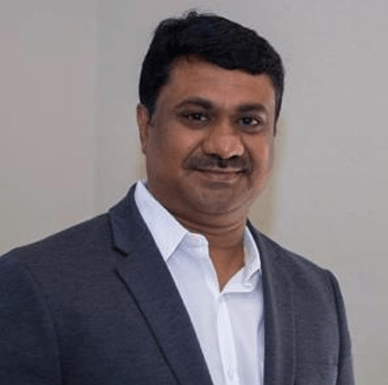 Ravi Kollipara