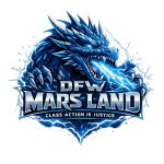 dfwmarsland logo